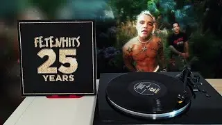 Crazy Town - Butterfly (2000) [Vinyl Video]