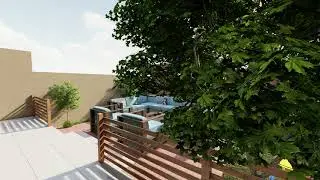 PHASING ANIMATIONS in Lumion