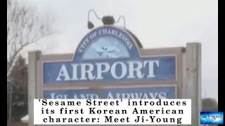'Sesame Street' introduces its first Korean American character: Meet Ji-Young