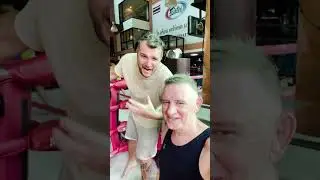 MUAY THAI THAILAND