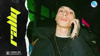 [FREE FOR PROFIT] Central Cee x Pop Smoke Melodic Drill Type Beat 2021 - 