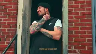 ICE atm - “GTFOMP (Get The Fuck Off My Porch)” (PROD. ICE atm) [MUSIC VIDEO]