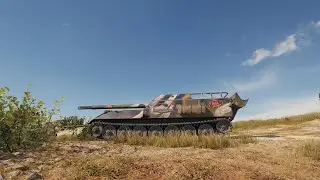 7k damage, 6 kills, Object 263, Steppes, WoT Guide Play