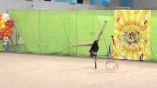 Алина Гималетдинова 2001 Уфа