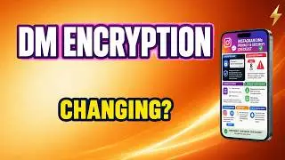 Instagram DMs: End-to-End Encryption Changes After May 8, 2026 — What to Do Now