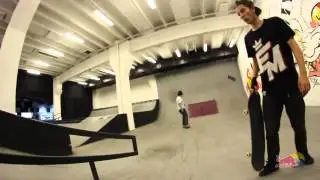 Mihnea Groseanu 's Winter Edit