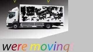 minecraft pc part 3 "the move"