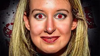 Theranos exposed: The fake pharmaceutical miracle