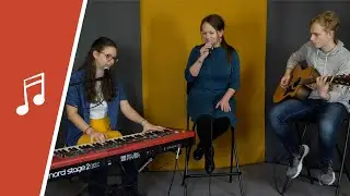 Láska - Danielka Vopalecká, Jarča Húšťová, Mates Húšť