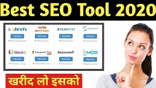 Buy Premium SEO Tool in Cheap Price 2020 | Best SEO Tool 2020