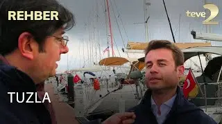 Rehber 116. Bölüm Tuzla 31.01.2021 FULL BÖLÜM İZLE!