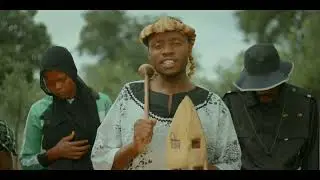 Comfort Ndlovu - Qiniso (The Truth) Official Video