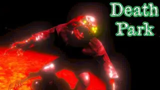Прохождение на Харде | Death Park