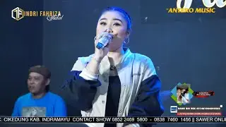 PAYUNGAN (NUNU UNYIL) || INDRI FAHRIZA
