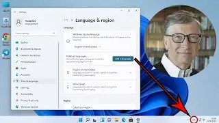 How to add another language to Windows 11 | How To Change Keyboard Language on Windows 11