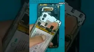 How to deal with the Vivo Y93 cellphone, Vivo Y91 bootloop_dead keeps on_restarting