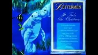 The Lettermen - It Feels Like Christmas