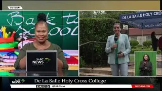 Back to School | Excitement as little ones embark on first day of the 2024 academic year