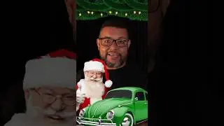 CHEGOU A HORA DE ADERIR À CAMPANHA DE NATAL 2023 🎄
