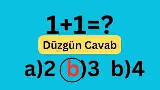mentiq ve riyaziyyat