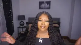 Beyoncé wave 5x5 HD skin melt lace closure wig-- BEAHAIRS 🦋