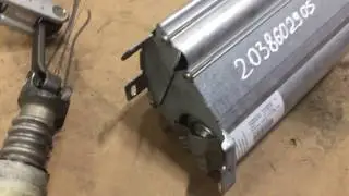 Подушка Безопасности 203 Мерседес A2038602905,  2038602905