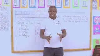 Collecting data | How to properly collect data | CBC Grade 4 Math | EasyElimu