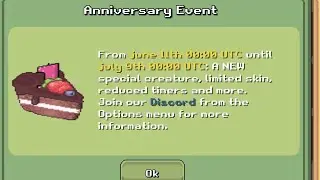 Pocket Ants - 1st  Anniversary GAMEPLAY