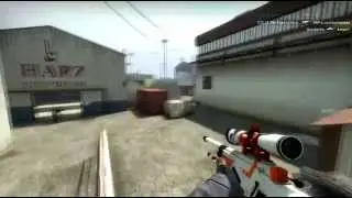 CS:GO - ASII.mov