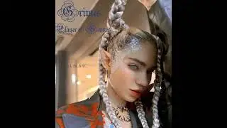 Grimes - Player of Games (Demo)
