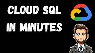 The Fastest Way to Deploy MySQL, Postgres & SQL Server on Google Cloud