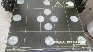 Prusa I3 MK2 Mesh Bed Levelling not real??