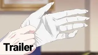 The Case Files of Jeweler Richard Trailer