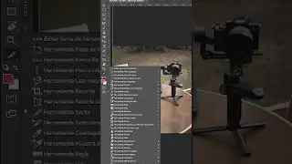 DISEÑA EL FEED DE INSTAGRAM EN 30 SEGUNDOS CON PHOTOSHOP
