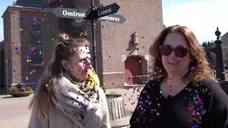 Cultuurtje april 2021