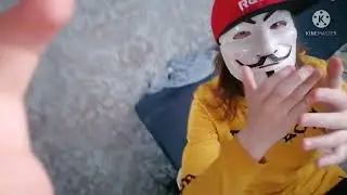 ПЯТЁРКА ЗАБРАЛСЯ В ДОМ ЧЕРЕЗ ОКНО И НАПАЛ НА ШКОЛЬНИКОВ(потерянная запись)