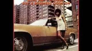 Junior Parker - Taxman