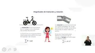 Webinar 4. Mecánica y sus aplicaciones