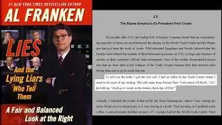 The Jew Call by Al Franken, in his own words