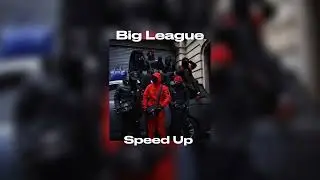 Big League - Russ Millions x Reco x Uzi x Organize x Ati242 x Lvbelc5 x Batuflex @HAXEDOYOURSHOW