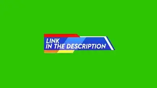 Link in the description Black screen animation|lower third|Copyright free|like maxandro