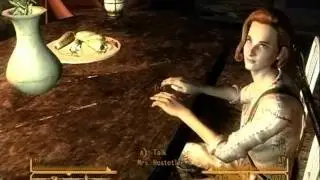 Fallout: New Vegas - Invisible Computer