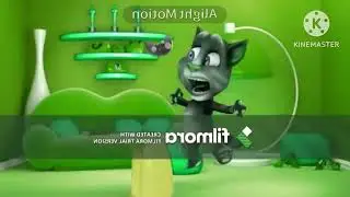 Preview 2 My Talking Tom - Pitch Shifting Effects 