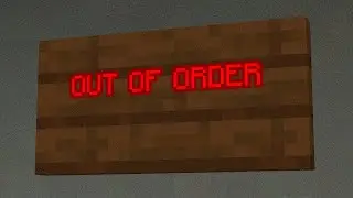 Minecraft: The Dark Office