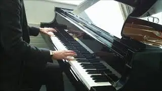 Theme from Jess Franco’s ‘Cecila’ - Daniel J. White