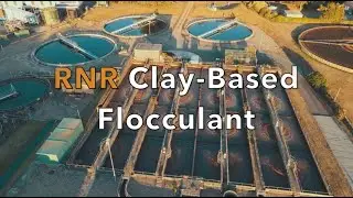 RNR Clay Based Flocculant