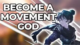 2 CHANGES THAT WILL MAKE YOU A MOVEMENT GOD | Apex Legends