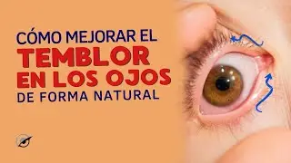 HOW TO CONTROL INVOLUNTARY EYE MOVEMENT - Tatiana G. Capanema