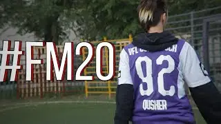 ЧЕГО НАМ ЖДАТЬ от FOOTBALL MANAGER 2020?