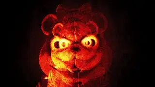 Bearly Buried but Mama bear can't stop giving birth! Dark Deception memes